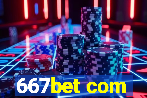 667bet com